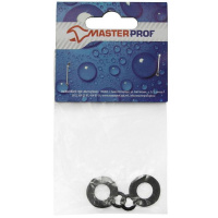 Набор для гибкой подводки универсальный (2 + 2 + 2 + 2 шт.), MP (аналог ИС.131300)