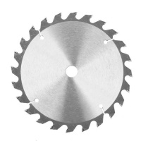 2603021 Диск пильный по дереву, 255 х 32мм, 48 зуб. + кольцо