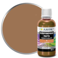 9591116 Колер Лакра № 4 Кофейный 100мл (0007910)