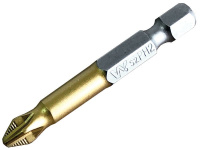 Насадки WP титановые 50PH2 10 шт.,Whirlpower  (57547)