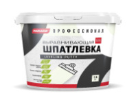0006167 Шпатлевка акрил. PARADE S20 базовая 1,5кг Россия