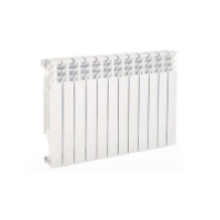 Радиатор алюминиевый ECO AL500-100-12 (Lammin)