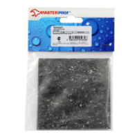 Паронит сантехнический для изготовления прокладок 10 х 10 см (2 мм), MP