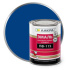 0007756 Эмаль ПФ-115 Лакра Синий 1кг Л-С