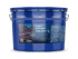 9592004 Грунт-эмаль по ржавчине 4 в 1 быстросохнущая Лакра PROF IT Графит, RAL 7024 15 кг