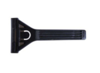 8110501  Скребок для стекла, Китай