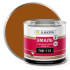 0007720 Эмаль ПФ-115 Лакра Коричневый 2кг Л-С