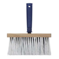 0106203 Макловица 170 х 70 мм, синтетическая щетина  60 Китай