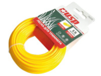 Леска для триммера, длина 15 м, профиль - круг, диаметр 3.0 мм USP (78200) упак 12шт