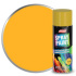 0006355 Эмаль аэрозольная PARADE SPRAY PAINT 25 Желтый