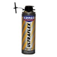  АКЦИЯ 0005601 Очиститель пены KRASS ULTRAFLEX 500мл Россия