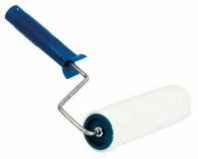 0306170 Валик в сборе велюровый 100мм 50 Россия