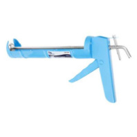 1901004 Пистолет полукорпусной с зубчатым движущимся штоком  40 Китай