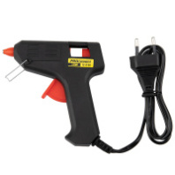 12-0102 Пистолет клеевой PROconnect, 15 Вт, Ø7 мм, блистер