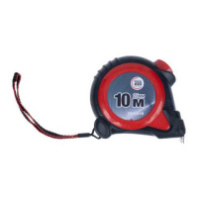 2501518 Рулетка "Автостоп" 10м х 25мм  60 Китай