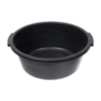  АКЦИЯ 0604111 Таз для смесей круглый 9 л. Россия