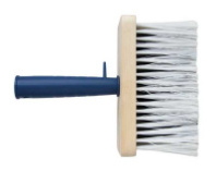 0106202 Макловица 150 х 70 мм, синтетическая щетина  60 Китай