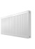Радиатор панельный  COMPACT C22-500-1000 (Lammin)