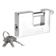 79-0089 Замок навесной СС-90 ПД ЧЕТЫРЕ СЕЗОНА