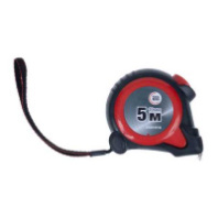  АКЦИЯ 2501516 Рулетка "Автостоп" 5м х 19мм  120 Китай