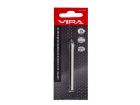 Сверло по кафелю и стеклу, D 6 мм (цилиндр. хвостовик)  VIRA (554006)