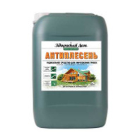 0007091 Здоровый Дом Антиплесень деревозащитное средство 9кг Л-С
