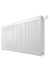 Радиатор панельный  VENTIL COMPACT VC22-500-1000 (Lammin)