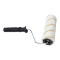 0307152 Валик меховой, фасадный полиакрил 11/180/48мм в сборе