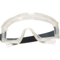 2803009 Очки защитные закрытого типа "Панорама" с прямой вентиляцией, Россия 