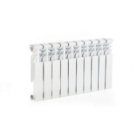 Радиатор биметаллический ECO BM350-80-10 (Lammin)