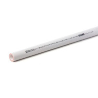 Труба PPR арм. стеклов. PN20  20х2,8 (Lammin) 100/4