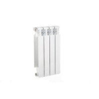 Радиатор биметаллический PREMIUM BM500-100- 4 (Lammin)