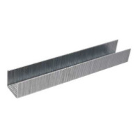 3401003 Скобы закаленные, тип 53, уп. 1000 шт., 10 мм  200 Китай