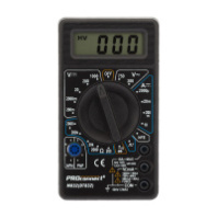 13-3012 Портативный мультиметр M832 (DT832) PROconnect