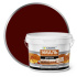 0008104 Эмаль акрил. д/пола Лакра Красно-кор. 2,4кг Л-С