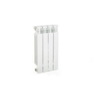 Радиатор алюминиевый PREMIUM AL500-80- 4 (Lammin)
