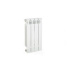 Радиатор алюминиевый PREMIUM AL500-80- 4 (Lammin)