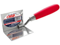 Кельма угловая,внутр.  60*60*80мм D64051 (05806)