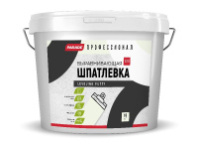 0006168 Шпатлевка акрил. PARADE S20 базовая 16кг Россия