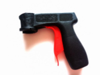 PHV-G07571 Пистолет-насадка для аэрозольных баллонов