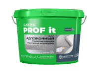 0007420 Грунт адгезионный Лакра PROF IT 6кг
