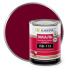 0007694 Эмаль ПФ-115 Лакра Вишневый 1кг Л-С