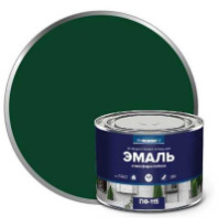 0006631 Эмаль ПФ-115 PROREMONTT Зеленый 0,5кг Л-С