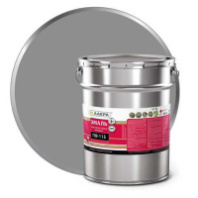 0007750 Эмаль ПФ-115 Лакра Серый 20кг Л-С (0007751)