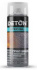 DTN-A70886 Грунт-эмаль молотковая бронзовая "Deton ART" аэрозоль 520 мл