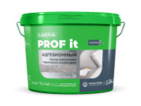 0007419 Грунт адгезионный Лакра PROF IT 14кг