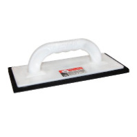 1101110 Терочная доска, микропористая резина, основание 120х260мм, раб. пов. 140х280мм, Китай