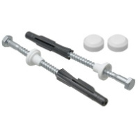 Крепление для унитаза к полу, MP