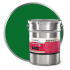0007713 Эмаль ПФ-115 Лакра Зелёный 20кг Л-С