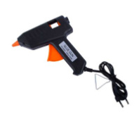 8110002  Пистолет для горячего склеивания 100вт  48 Китай